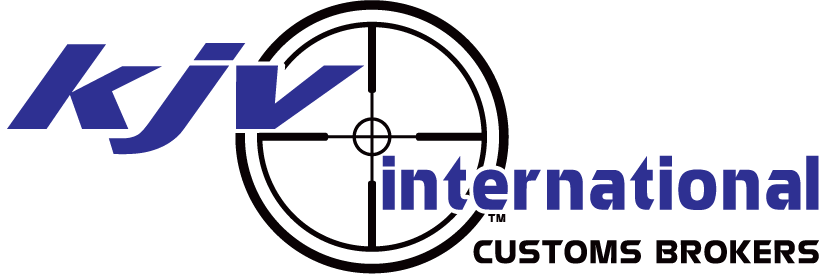 KJV International Customs Brokers